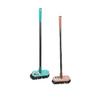 ENFA Hornest ENF-906 Mini Temizlik Fırçası 4.5x12.5cm Orta Sert Kıllar Metal Saplı 40cm