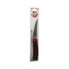 Erinox R-030K R-032K No 1 Sıyırma Et ve Kurban Bıçağı - Soft Çift Baskı Renkli Plastik Saplı