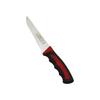 Erinox R-032K No-0 Sıyırma Et Bıçağı & Kurban Bıçağı Soft Çift Baskı Renkli Plastik Saplı 15x1