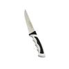 Erinox R-0361 No-1 Kasap Et Bıçağı Soft Çift Baskı Renkli Plastik Saplı