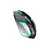 Everest SM-G72 USB Kablolu Oyuncu Mouse RGB Işıklı 3D 1200 DPI 1.5m Kablo