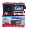 Everton RT-41BT Bluetooth, Usb Şarjlı Radyo