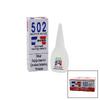 Evobond 502 Orjinal Japon Yapıştırıcı