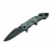 Extrema MF3 Ratıo  23,5 cm Kamp / Outdoor Çakı 18cm - Yarı Otomatik, Kemerlikli, Kutulu