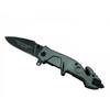 Extrema MF3 Ratıo  23,5 cm Kamp / Outdoor Çakı 18cm - Yarı Otomatik, Kemerlikli, Kutulu