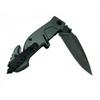 Extrema MF3 Ratıo  23,5 cm Kamp / Outdoor Çakı 18cm - Yarı Otomatik, Kemerlikli, Kutulu