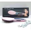Fast Hair HQT-906 Derece Göstergeli Taraklı Saç Düzleştirici