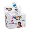 Fatoş Bebe-016 Cam Biberon 125ml