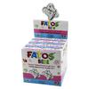 Fatoş Bebe-611 No-2 Komple Silikon Klasik Emzik