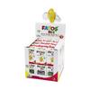 Fatoş Bebe 910 No-3 Silikon ve Klasik Emzik