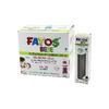 Fatoş Bebe Code-580 Polipropilen Plastik Klasik Biberon 250ml