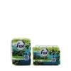 Fax Ayvalık Zeytinyağı Bahçesi 4'lü Kalıp El ve Güzellik Sabunu (4x70g)