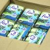 Fax Ayvalık Zeytinyağı Bahçesi 4'lü Kalıp El ve Güzellik Sabunu (4x70g)