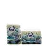 Fax Beyaz Sabun 4'lü Kalıp El ve Güzellik Sabunu (4x70g)