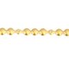 Febko - Döşeme İçin Şerit Altın Kabara 11 mm - 10 mt
