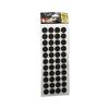 Flamme 0053 21mm Yuvarlak Zemin Koruyucu Mobilya Keçesi (44 Adet)
