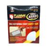Flamme-2116 Halı Kaydırmaz Bant 4x10cm (8 Adet)