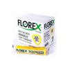Florex-501 Avantaj Limon Kokulu Büzgülü Büyük Çöp Torbası 65x70cm 10'lu