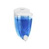 Flosoft F-011 Kilitli Sıvı Sabunluk - 650 ml