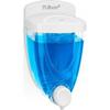 Flosoft F-015 Kilitli Sıvı Sabunluk - 350 ml