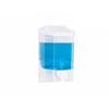 Flosoft F-032 Softline Duvardan Sıvı Sabunluk - 500 ml