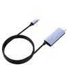For Switch2 Usb-C To Hdtv Pd Kablo 4K 60Hz ZR1160