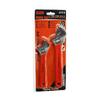 Freed Tools YEIT BGC-11 Kurbağacık Anahtar Seti (2 Parça)