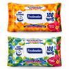 FRESHMAKER ( 100PCS ) ( EKO ) ( KARBONAT & BEYAZ SİRKE ) GENEL YÜZEY TEMİZLİK HAVLUSU & ISLAK MENDİL*12=K