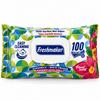 FRESHMAKER ( 100PCS ) ( EKO ) ( KARBONAT & BEYAZ SİRKE ) GENEL YÜZEY TEMİZLİK HAVLUSU & ISLAK MENDİL*12=K