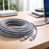 Fully G-505T 20m Cat6 İnternet Ethernet Data Kablosu