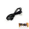 FULLY G-513C 1.5m Power Güç Kablosu Erkek Yonca