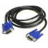 FULLY G-537A VGA Bilgisayar Monitör Kablosu 1.5m Erkek & Erkek