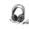 G880 Gaming Kulaklık Usb / 2 X 3.5 Mm - Siyah