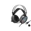 G882 Gaming Kulaklık 7.1 Usb Rgb - Siyah