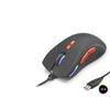 Gaming Mouse Optik Ayarlanabilir Dpi Usb Rgb - Siyah GM180B/LA