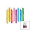 GEMAR-AS1 Uzun Burgulu Balon #086 (31'' & 80cm & 500 Adet)