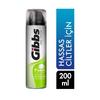 Gibbs Sensitive Skin Tıraş Köpüğü 200ml (6'lı Paket)