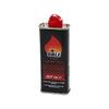 Golf Premium Lighter Fluid | 127ml Benzin - Metal Teneke Ambalaj, Zippo ve Fitilli Çakmaklar İçin