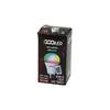 GooLed NO-L12 Kumandalı RGB Renkli LED Ampul 12W E27 5450lm 6500K