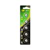 Gp Lithium Cell CR-1220 DL-1220 3V - Para Pili 5 Adet