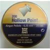 H&N HOLLOW POINT 6.35  CAL HAVALI SAÇMA