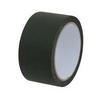 Hasbant HAS-0082 Siyah Tekli Çadır ve Tamir Bandı 48mm x 10m
