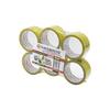 Hasbros HBR-0231 Şeffaf Koli Bandı 45mm x 40m Akrilik Yapışkan