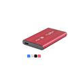 Hdd Kutu Usb3.0 Metal Sata 2.5 Çok Renkli HDX1751