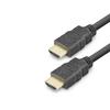 Hdmi Kablo 14+1 Od 7.0 Mm 10 M - Siyah XY6004