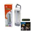 Hg Due HG-7737 Led Şarjlı Işıldak Fener 