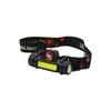 HIGH POWER HEADLAMP DEMPOWER DP-696 ( ŞARJLI & 2IN1 ) KAFA LAMBASI & FENER*240