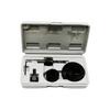 Hole Saw Kit LRD-12 Buat Açma Panç Seti - 11 Parça - Metal, Ahşap, Plastik, Kartonpiyer