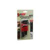 HON 9 Parça Siyah Kısa Düz 120mm Alyan Anahtar Takımı BRKT-702279