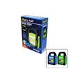 Hurry.Bolt HB-9707-A1-B2 3IN1 COB 3W Led Tube Solar, Usb Şarjlı, Powerbank Fener 